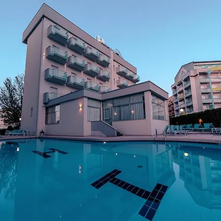 Imperiale Hotel 3*