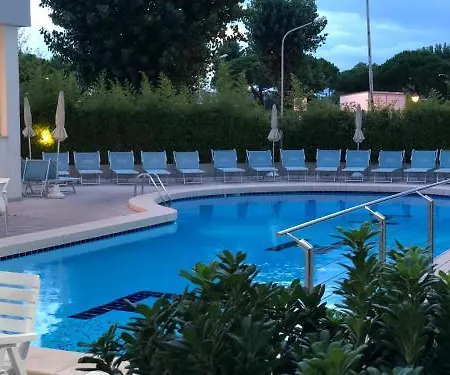 Imperiale Hotel Cattolica