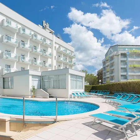 Imperiale Hotel Cattolica
